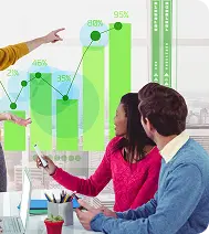 Running Businesses on Spreadsheets
