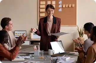 Building an Accountable Workplace