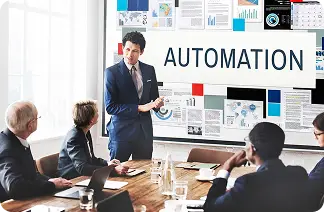 Workflow Automation Explained
