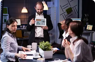 How to Improve Team Productivity