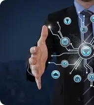 Managing Multiple Branches Efficiently